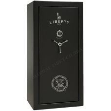 Оружейный сейф Liberty Colonial 23BKT-CH NRA