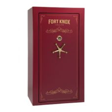 Оружейный сейф Fort Knox Titan-6031