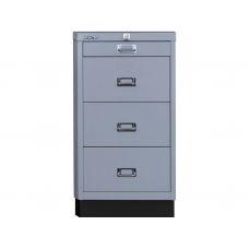 Многоящичный шкаф BISLEY ВАЗ/4L (PC 24503)