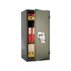 Огнестойкий шкаф сейфового типа VALBERG BrandMauer BM-1260 EL