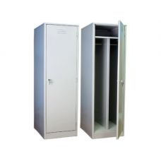 Шкаф одежный Пакс ШРМ 21 с двумя отделениями